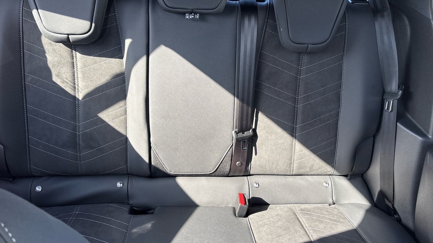 Used Vauxhall Corsa 2023 for sale - 77946975: Photo 15