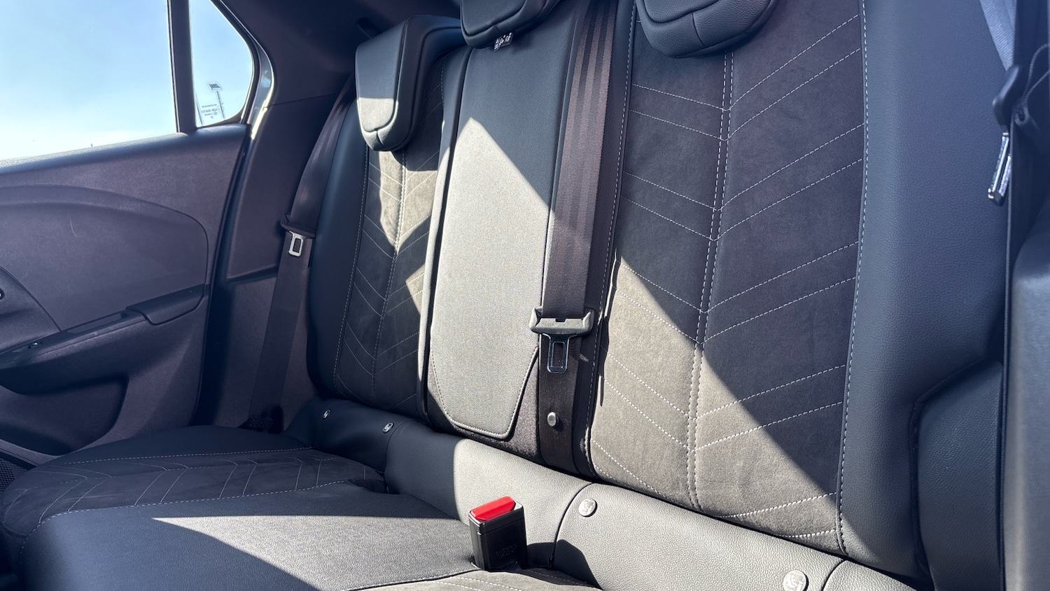 Used Vauxhall Corsa 2023 for sale - 77946975: Photo 16