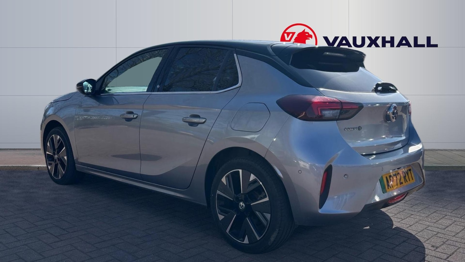 Used Vauxhall Corsa 2023 for sale - 77946975: Photo 2