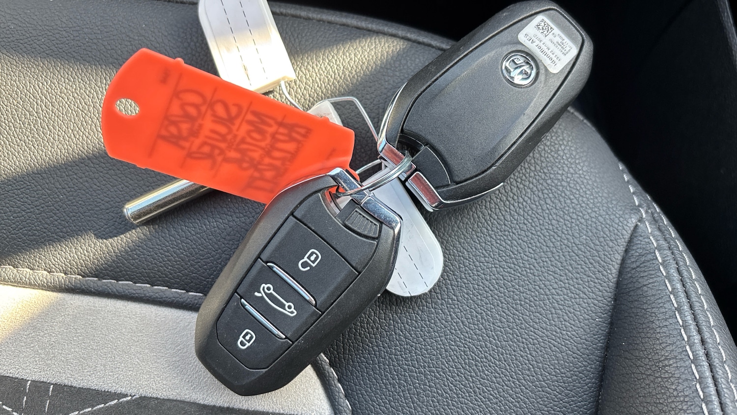 Used Vauxhall Corsa 2023 for sale - 77946975: Photo 20