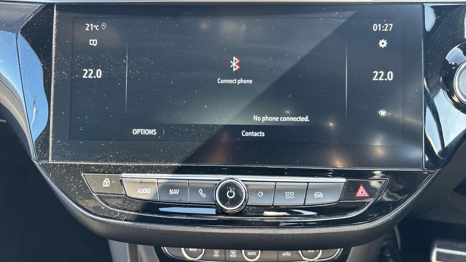 Used Vauxhall Corsa 2023 for sale - 77946975: Photo 24