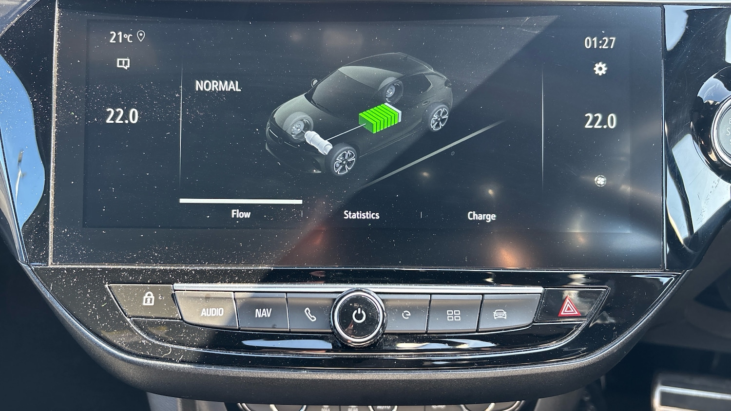 Used Vauxhall Corsa 2023 for sale - 77946975: Photo 25