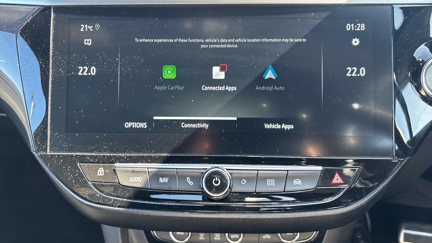 Used Vauxhall Corsa 2023 for sale - 77946975: Photo 26