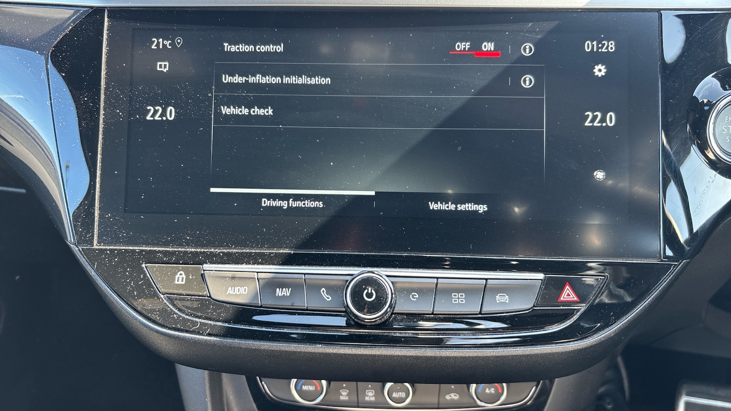 Used Vauxhall Corsa 2023 for sale - 77946975: Photo 27