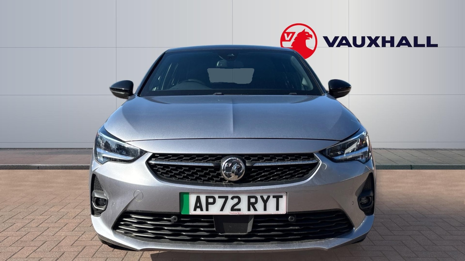 Used Vauxhall Corsa 2023 for sale - 77946975: Photo 3