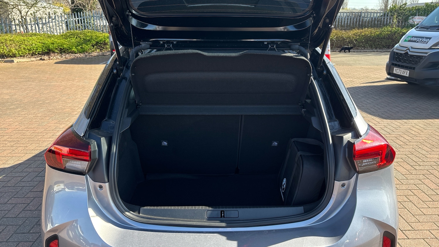 Used Vauxhall Corsa 2023 for sale - 77946975: Photo 4