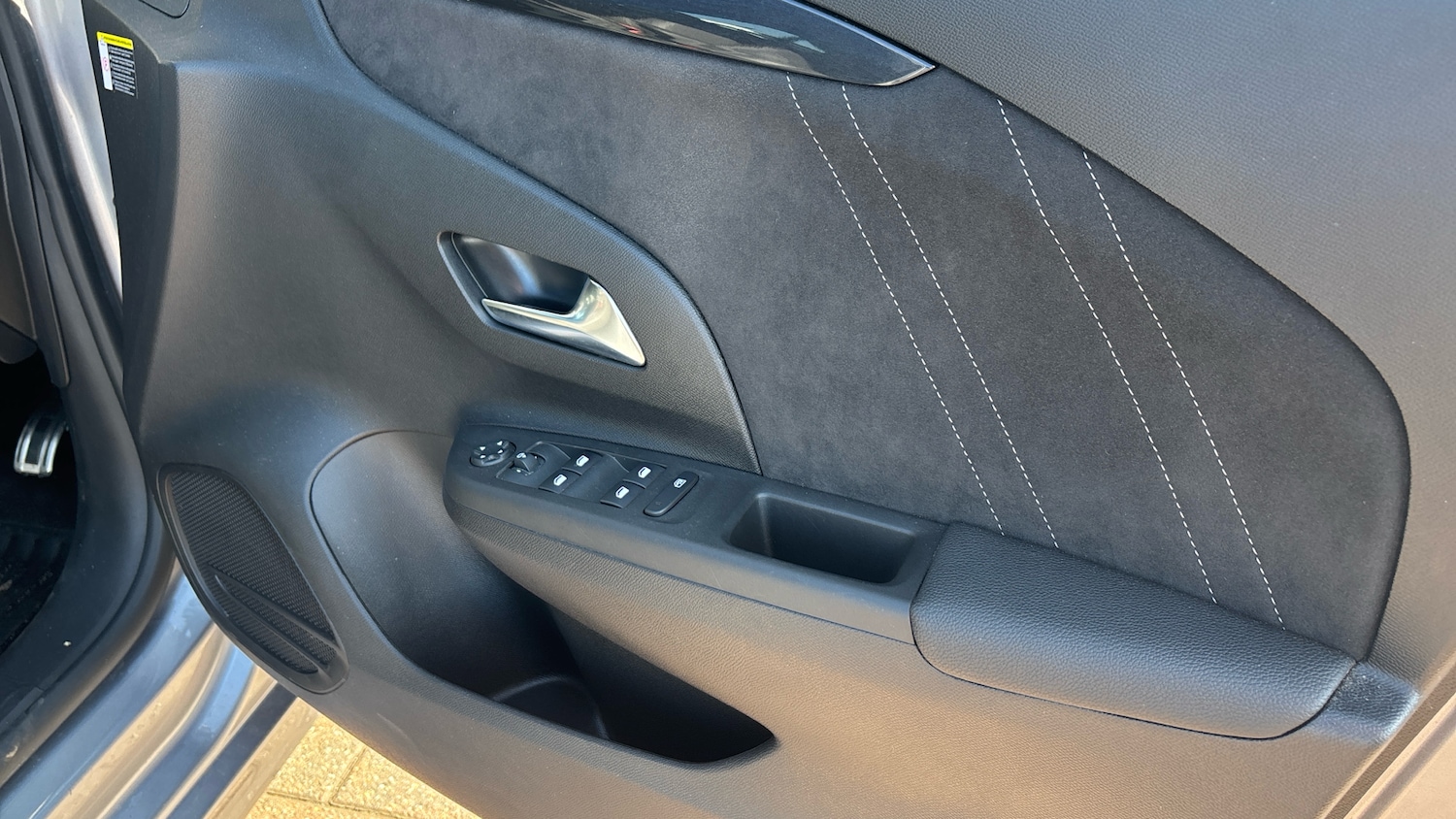 Used Vauxhall Corsa 2023 for sale - 77946975: Photo 43