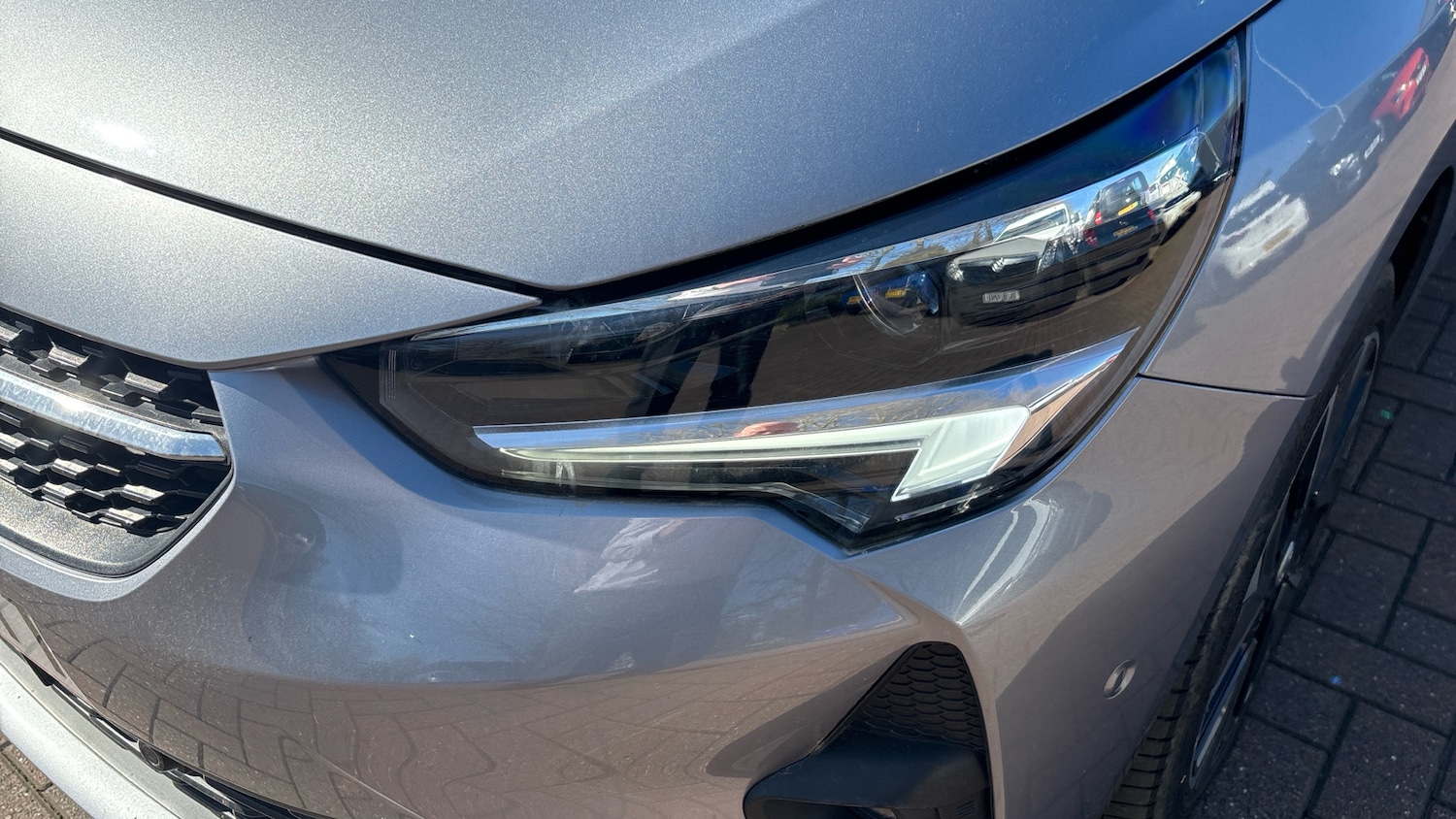 Used Vauxhall Corsa 2023 for sale - 77946975: Photo 44