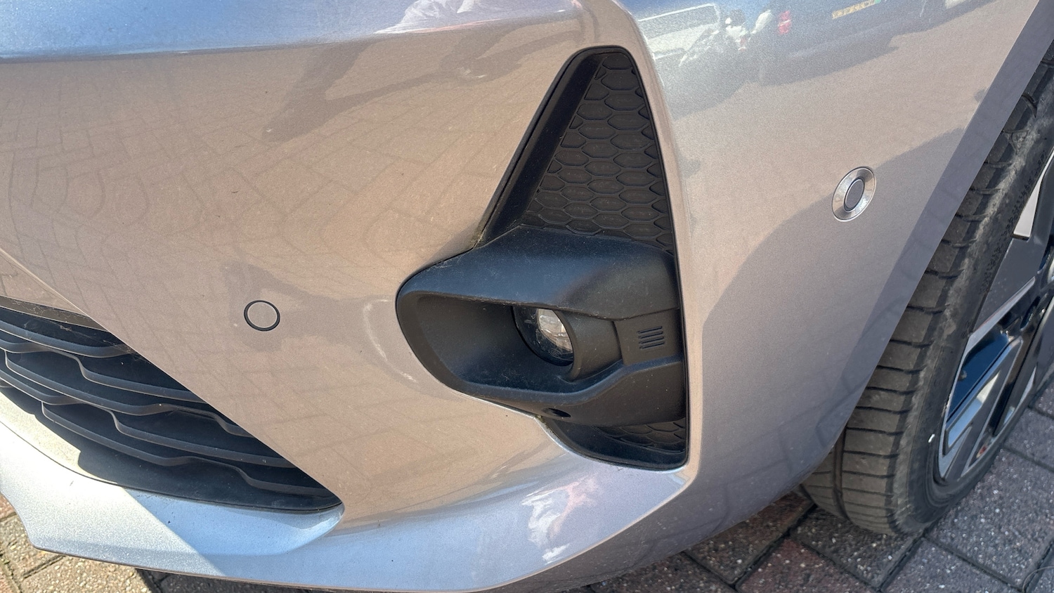 Used Vauxhall Corsa 2023 for sale - 77946975: Photo 45