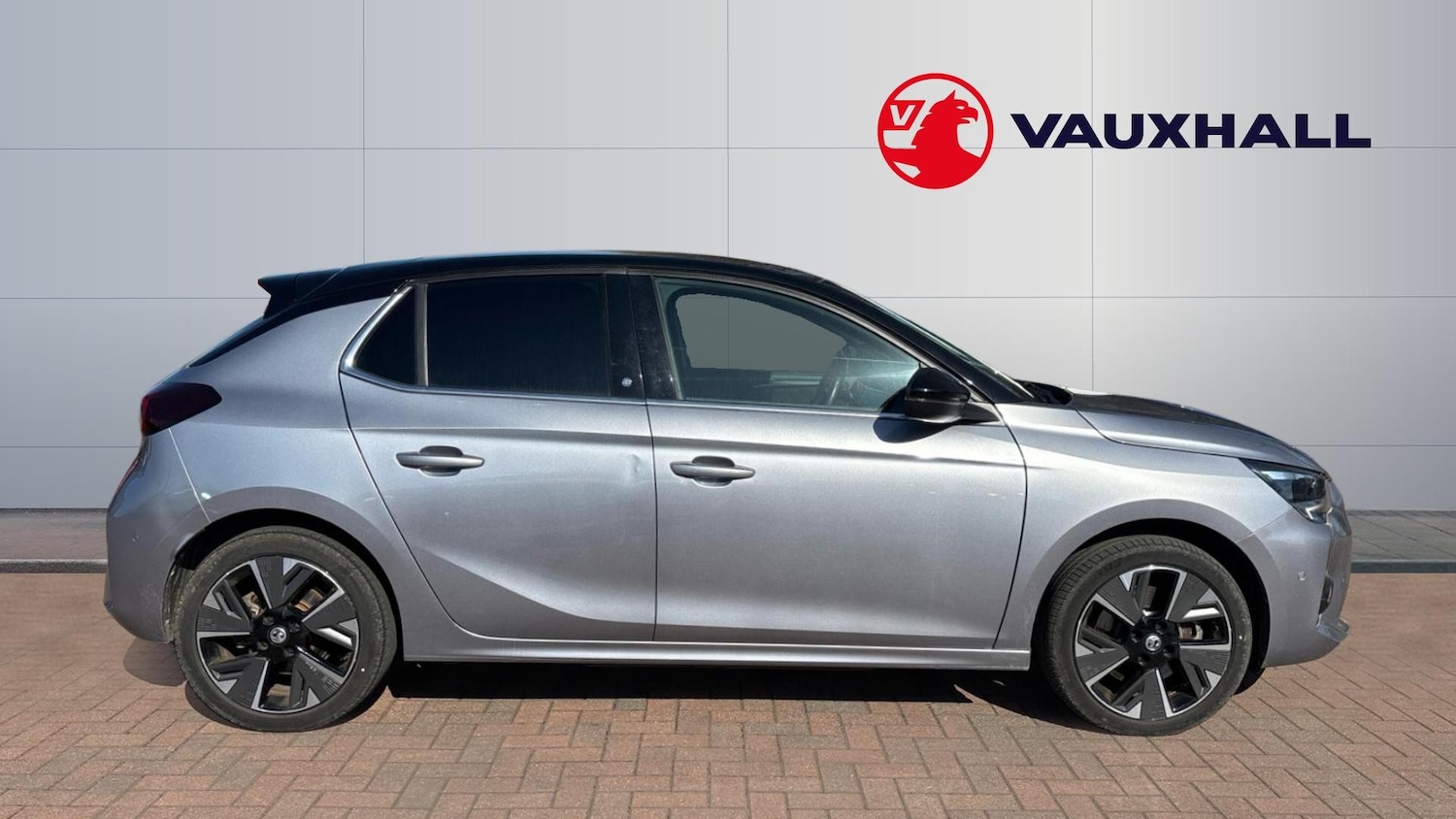 Used Vauxhall Corsa 2023 for sale - 77946975: Photo 5