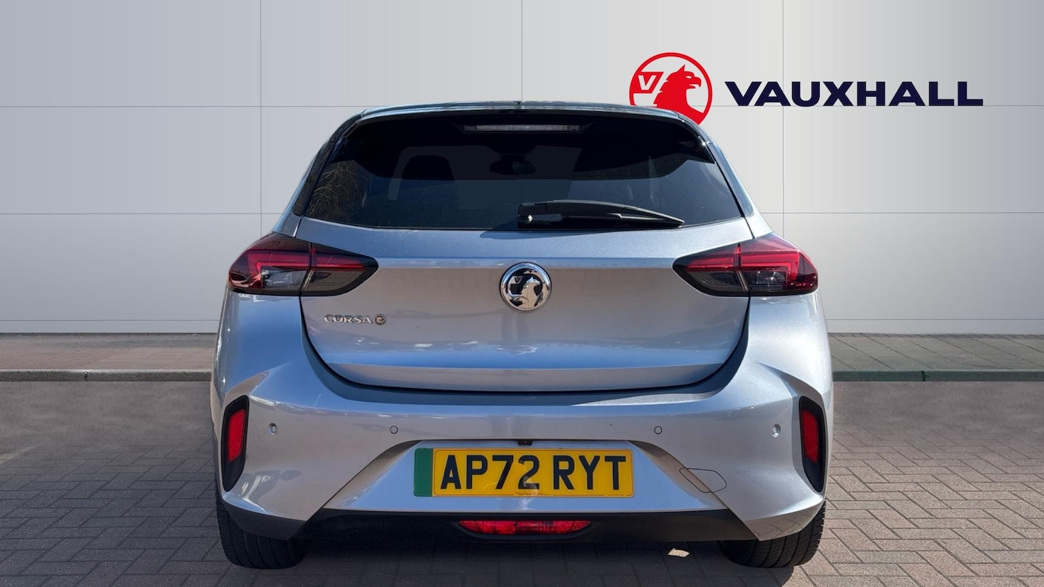 Used Vauxhall Corsa 2023 for sale - 77946975: Photo 6