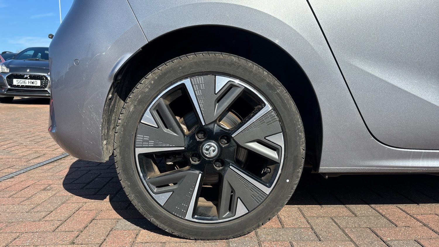 Used Vauxhall Corsa 2023 for sale - 77946975: Photo 7