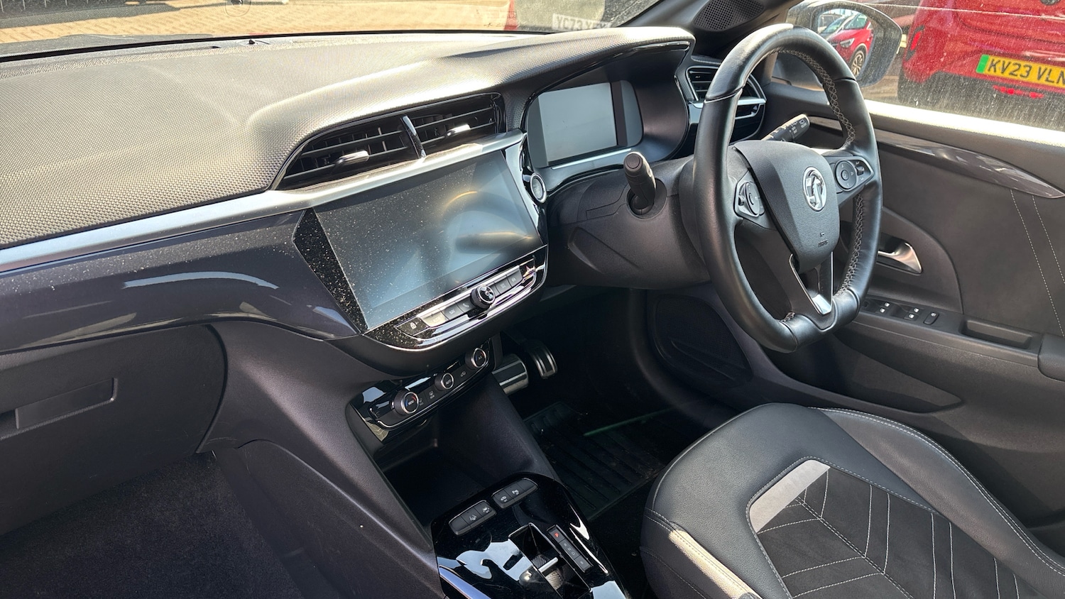 Used Vauxhall Corsa 2023 for sale - 77946975: Photo 9