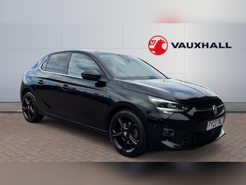 Used Vauxhall Corsa 2023 for sale - 75922423: Photo