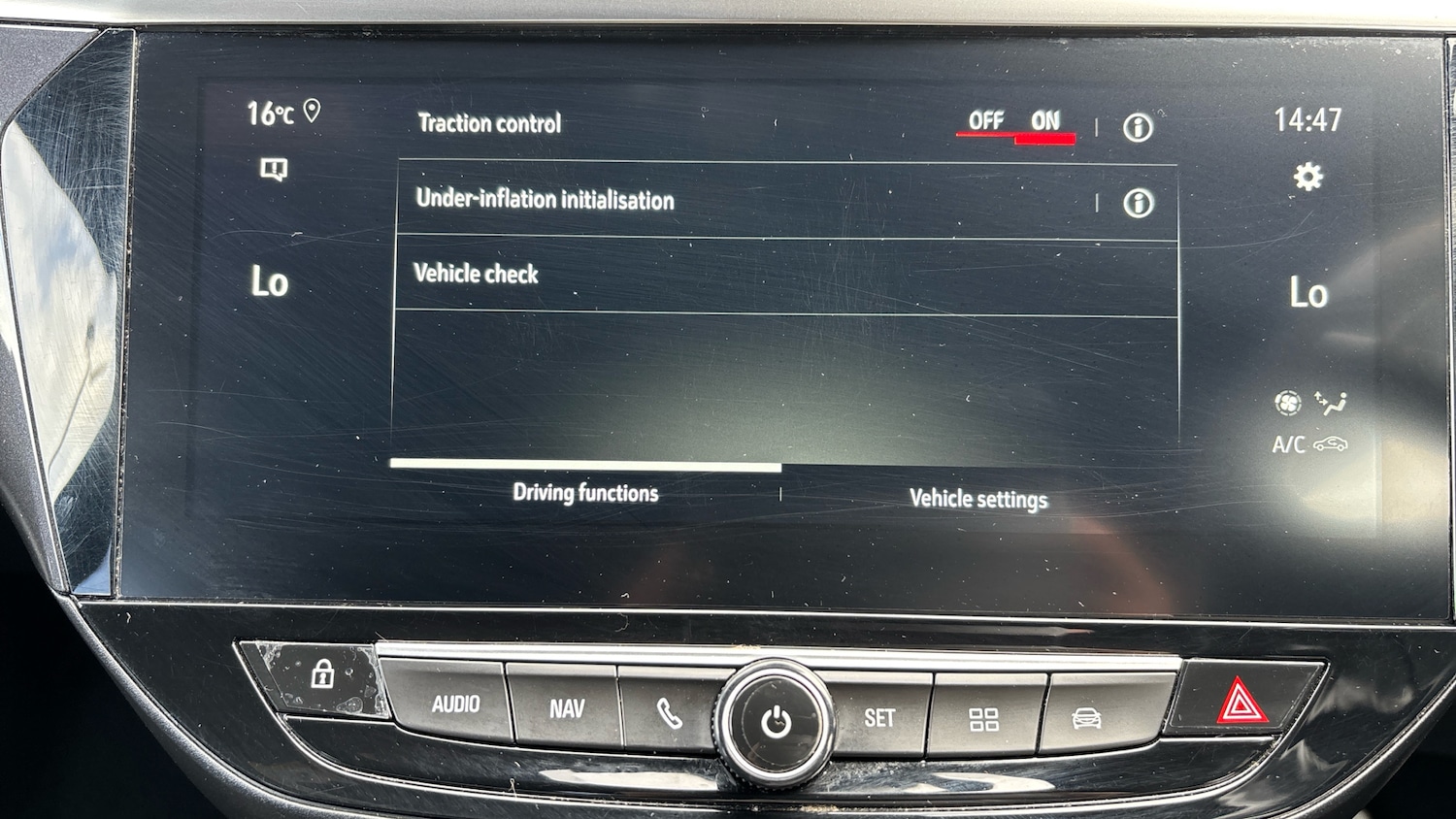 Vehicle 24