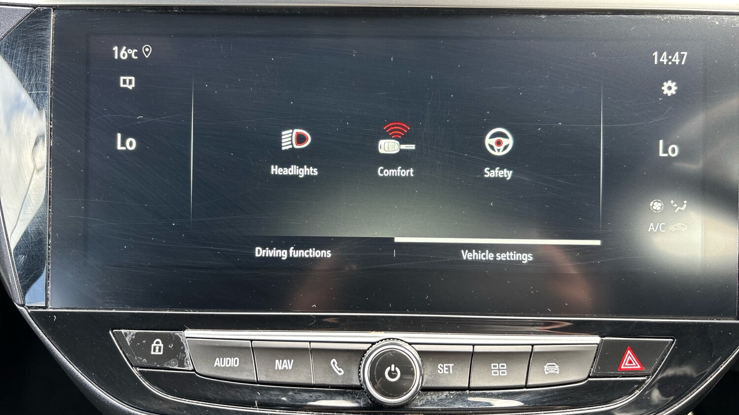 Vehicle 25