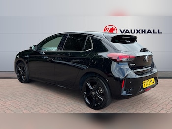 Used Vauxhall Corsa 2023 for sale - 75922423: Photo