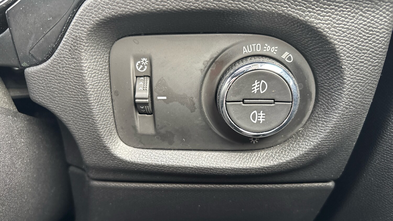 Vehicle 38