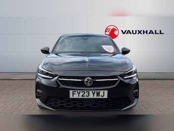 Used Vauxhall Corsa 2023 for sale - 75922423: Photo
