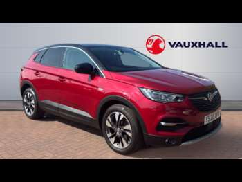 2020 (20) - 1.2 Turbo SRi Nav 5dr Petrol Hatchback