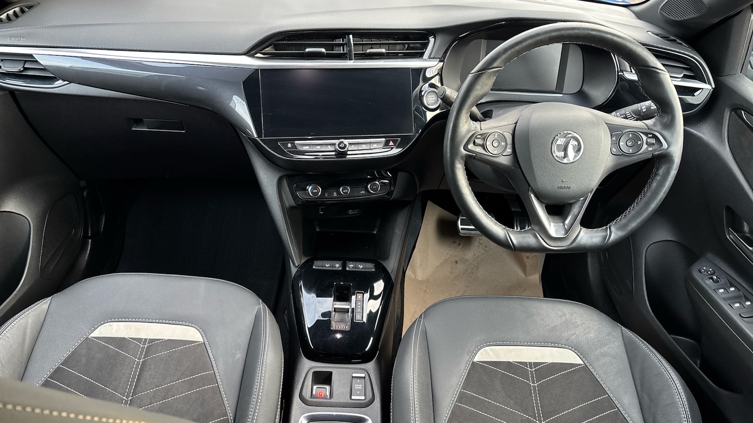 Used Vauxhall Corsa 2022 for sale - 77195678: Photo 10