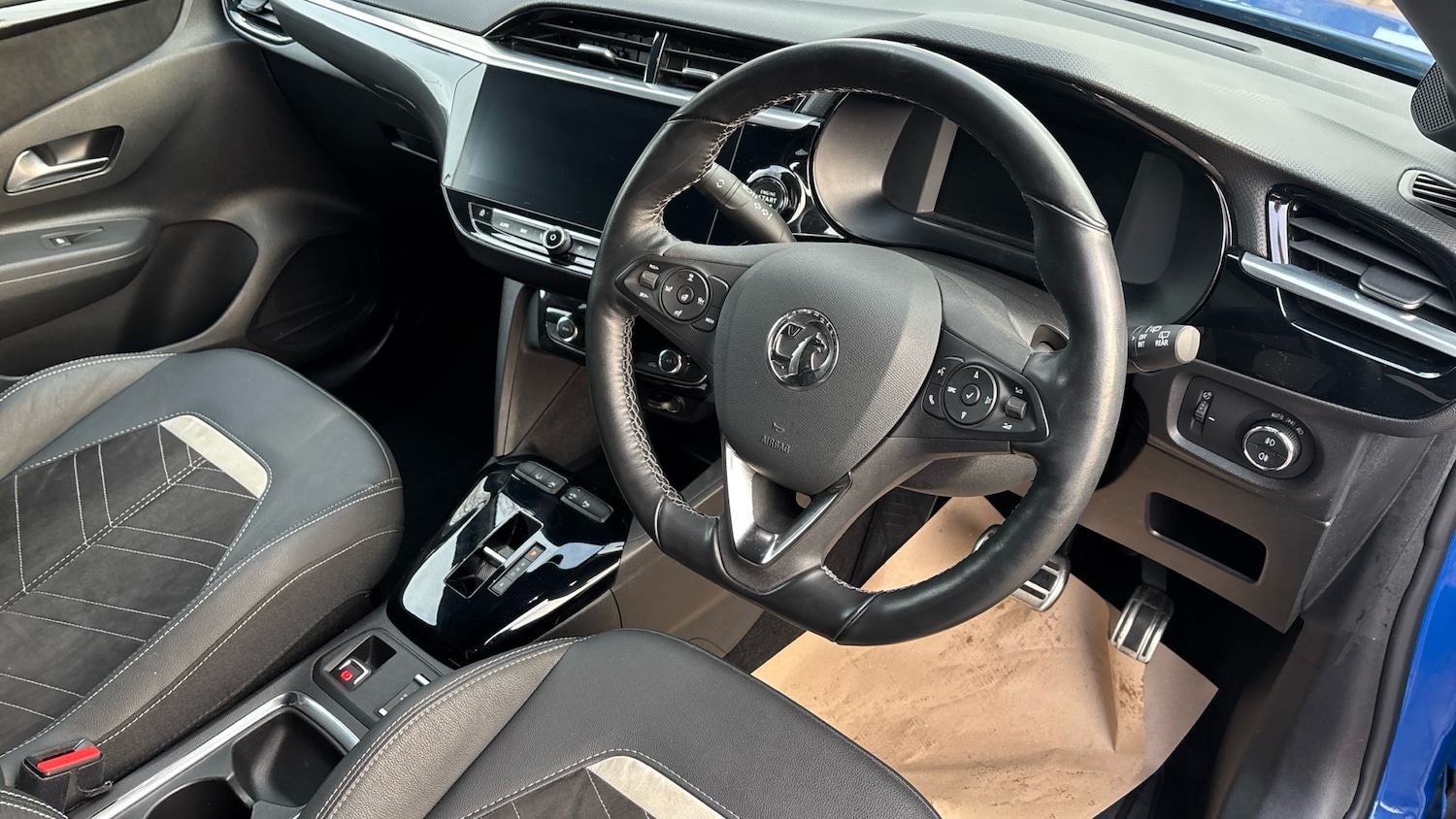 Used Vauxhall Corsa 2022 for sale - 77195678: Photo 11