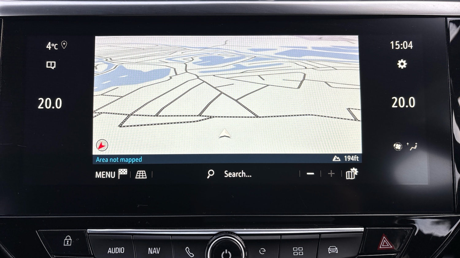 Used Vauxhall Corsa 2022 for sale - 77195678: Photo 12