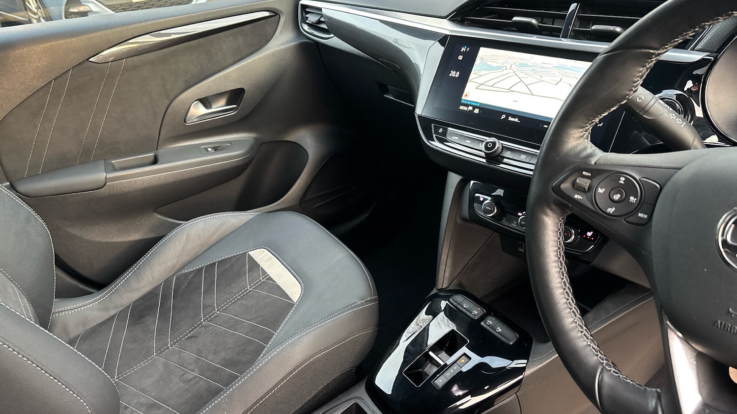 Used Vauxhall Corsa 2022 for sale - 77195678: Photo 14