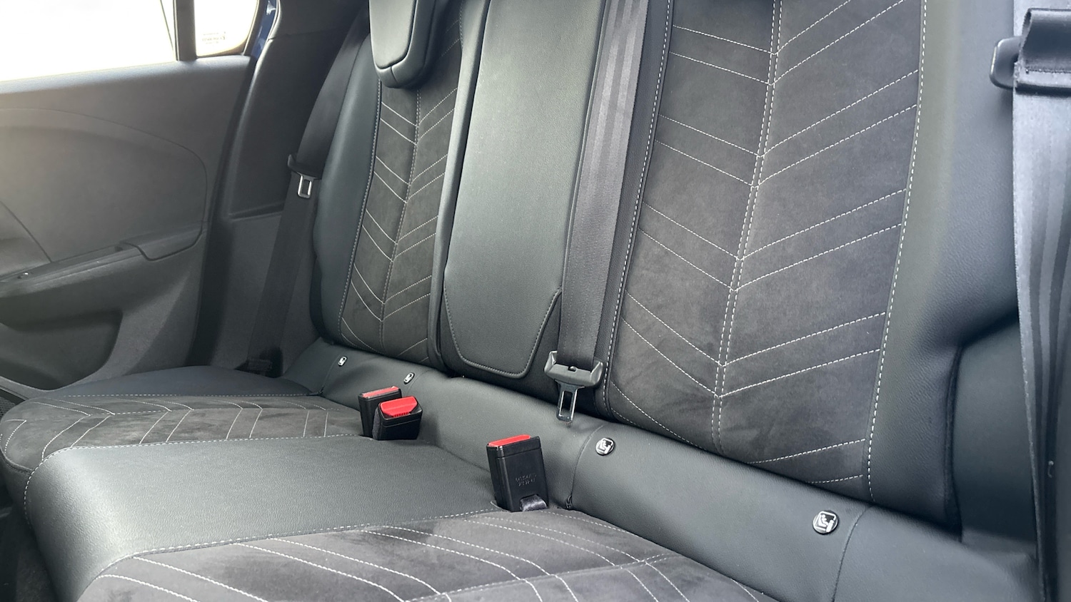 Used Vauxhall Corsa 2022 for sale - 77195678: Photo 16