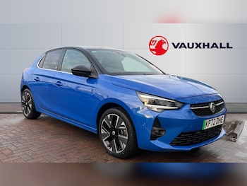 Used Vauxhall Corsa 2022 for sale - 77195678: Photo