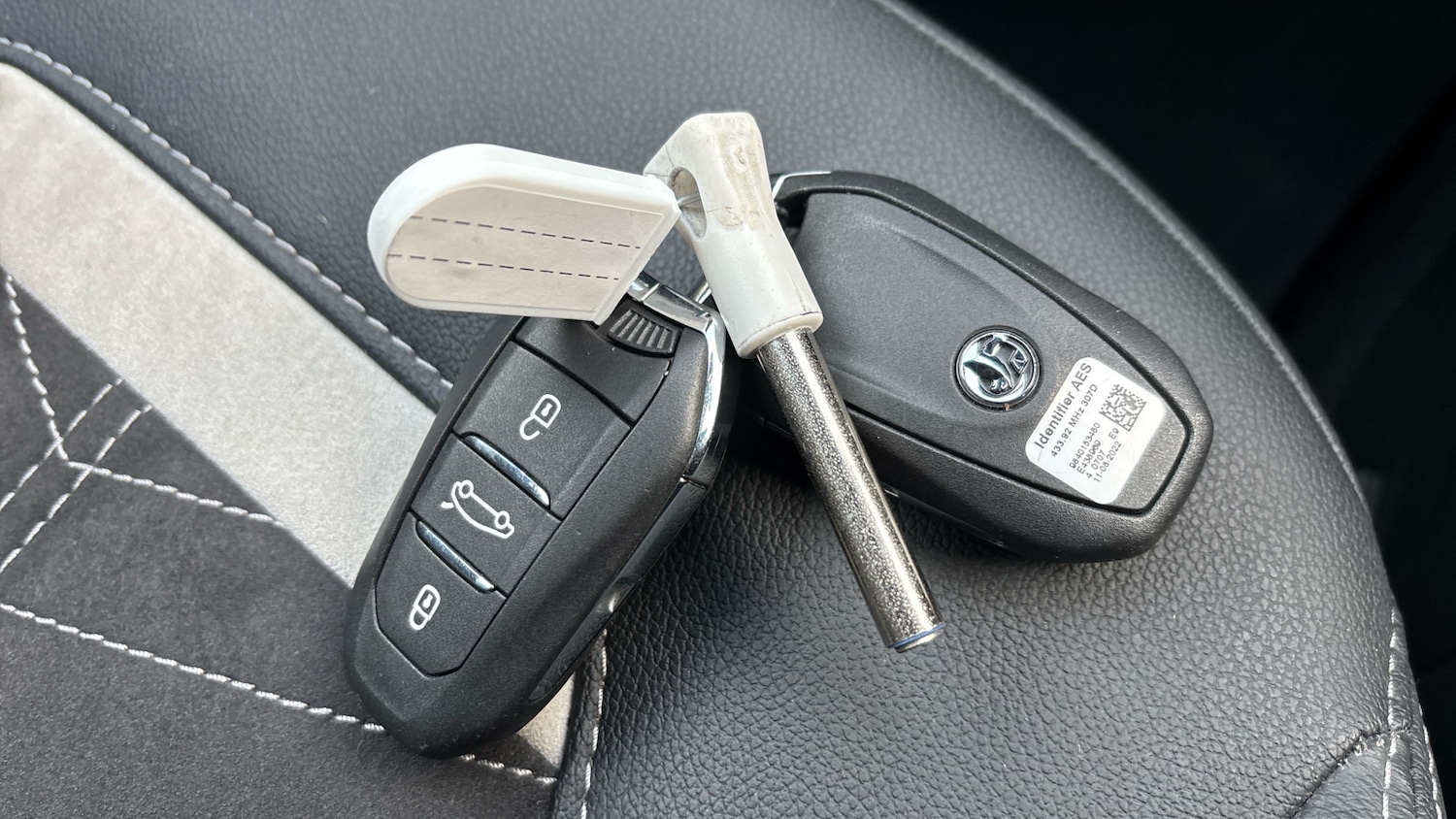 Used Vauxhall Corsa 2022 for sale - 77195678: Photo 20