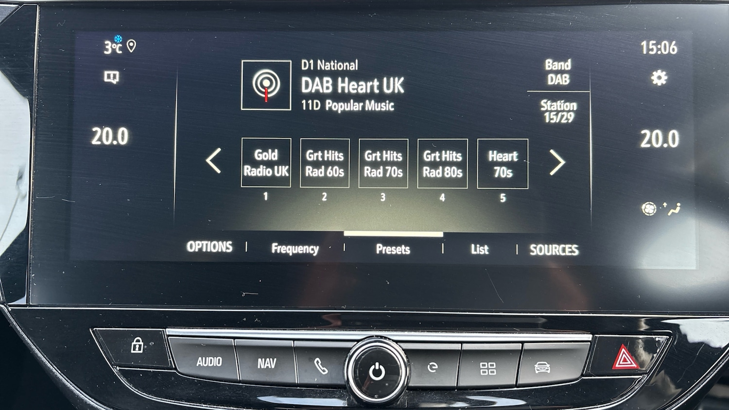 Used Vauxhall Corsa 2022 for sale - 77195678: Photo 23