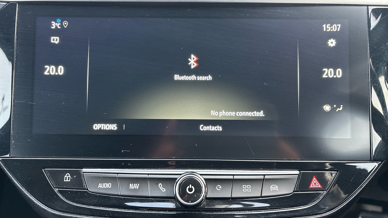 Used Vauxhall Corsa 2022 for sale - 77195678: Photo 24