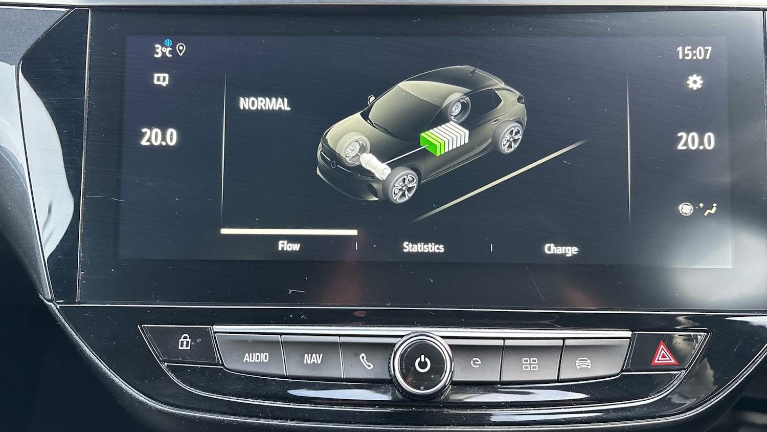 Used Vauxhall Corsa 2022 for sale - 77195678: Photo 25