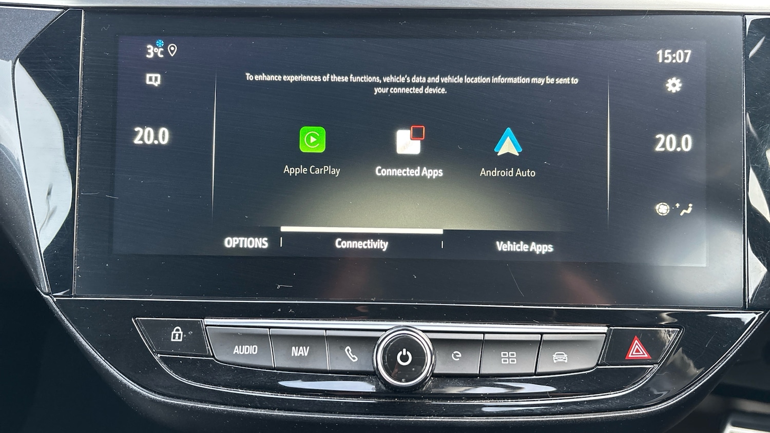 Used Vauxhall Corsa 2022 for sale - 77195678: Photo 26