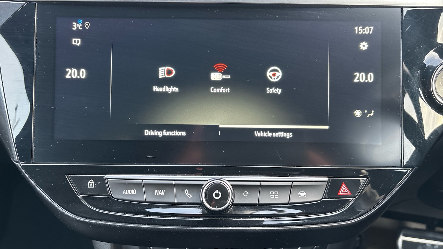 Used Vauxhall Corsa 2022 for sale - 77195678: Photo 28