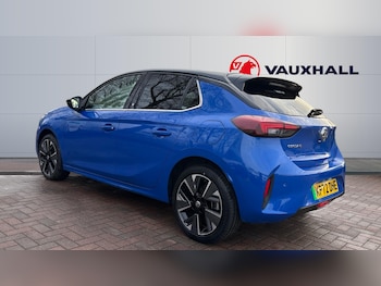 Used Vauxhall Corsa 2022 for sale - 77195678: Photo