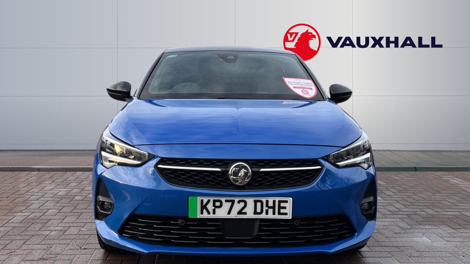 Used Vauxhall Corsa 2022 for sale - 77195678: Photo 3