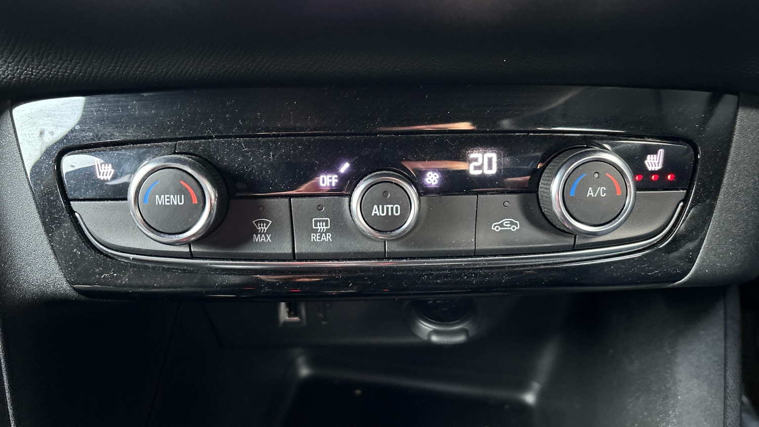 Used Vauxhall Corsa 2022 for sale - 77195678: Photo 30