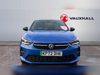 Used Vauxhall Corsa 2022 for sale - 77195678: Photo