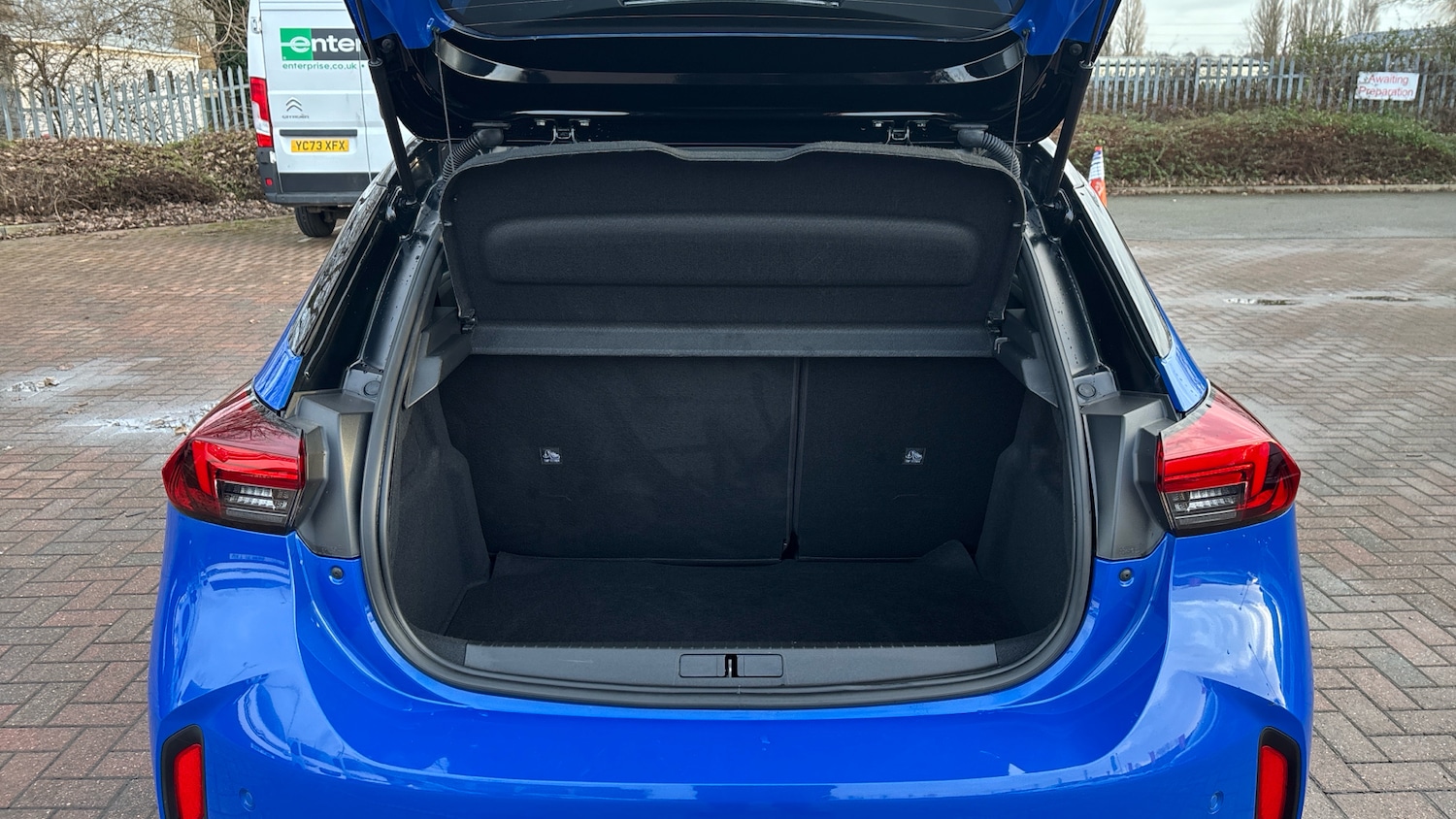 Used Vauxhall Corsa 2022 for sale - 77195678: Photo 4