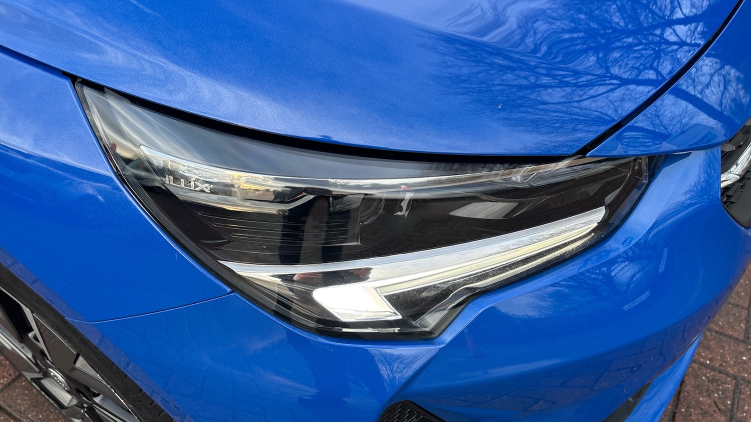 Used Vauxhall Corsa 2022 for sale - 77195678: Photo 45