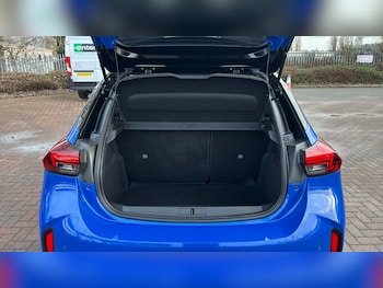 Used Vauxhall Corsa 2022 for sale - 77195678: Photo