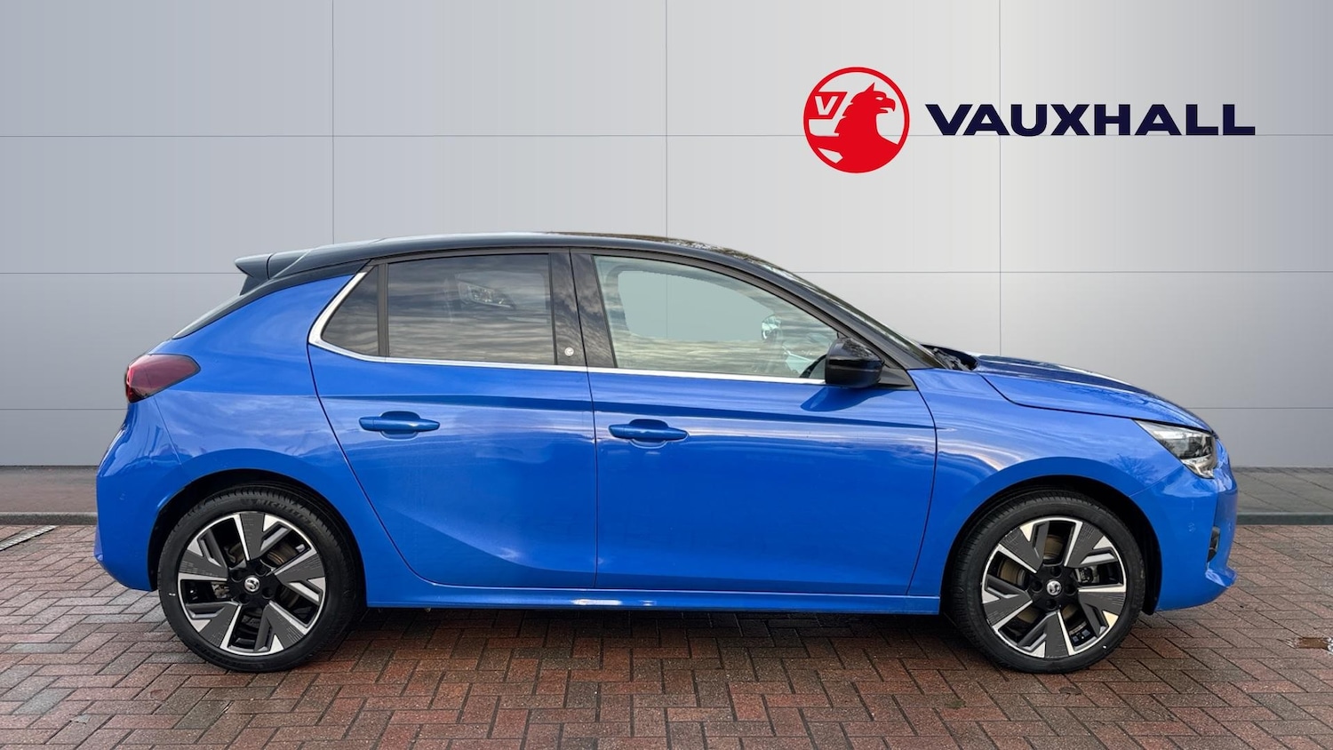 Used Vauxhall Corsa 2022 for sale - 77195678: Photo 5