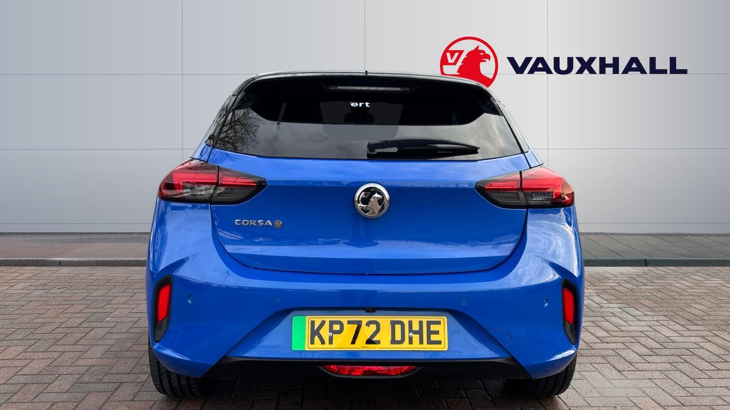 Used Vauxhall Corsa 2022 for sale - 77195678: Photo 6