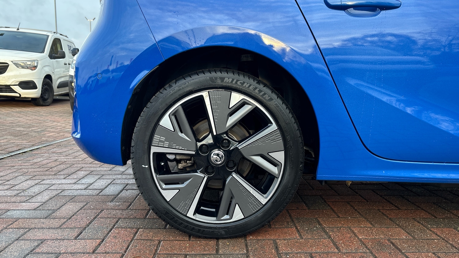 Used Vauxhall Corsa 2022 for sale - 77195678: Photo 7