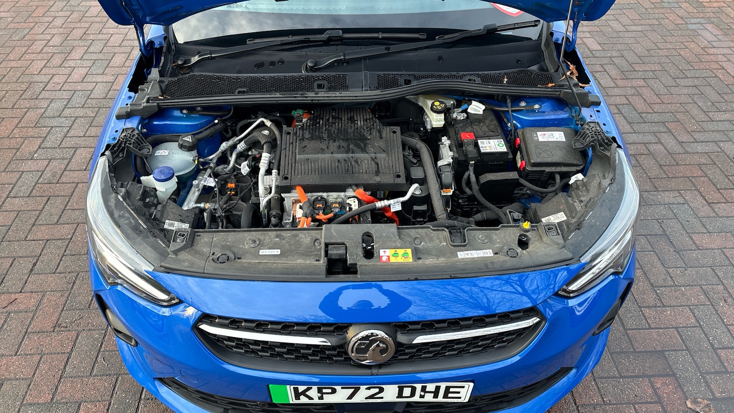 Used Vauxhall Corsa 2022 for sale - 77195678: Photo 8