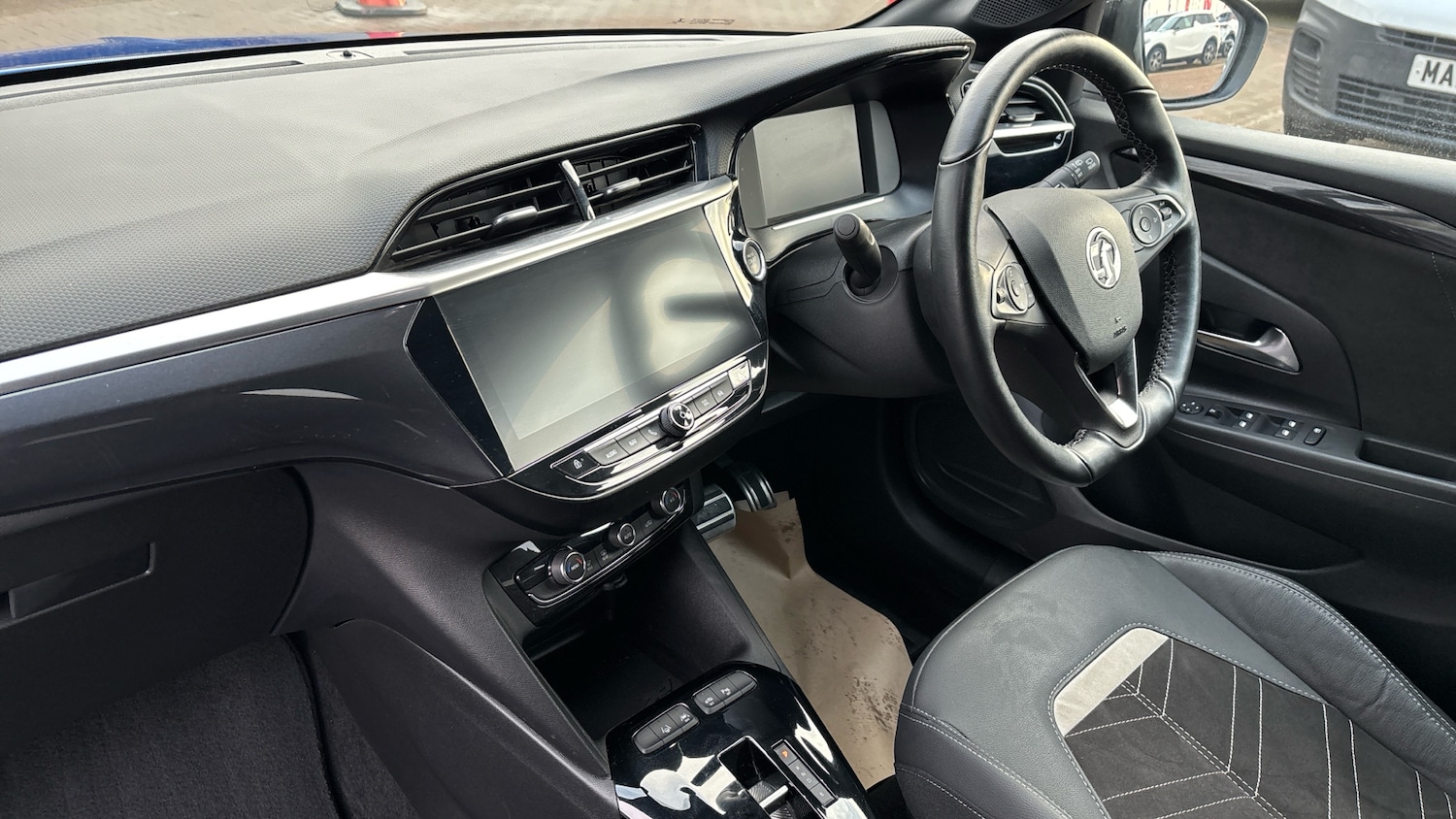 Used Vauxhall Corsa 2022 for sale - 77195678: Photo 9