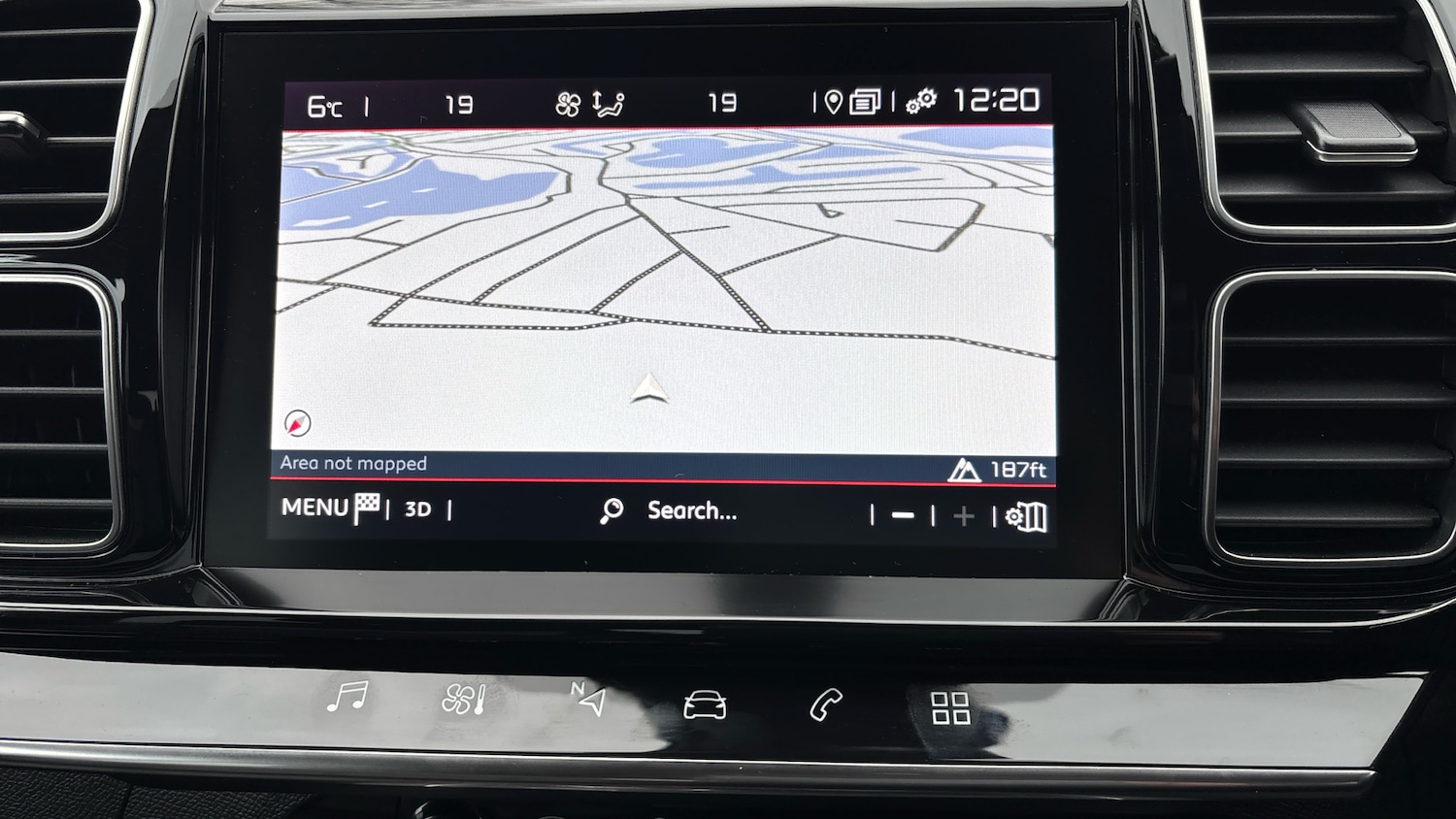 Used Citroen C5 Aircross 2021 for sale - 77417317: Photo 12