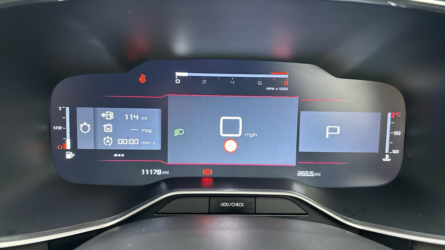 Used Citroen C5 Aircross 2021 for sale - 77417317: Photo 18